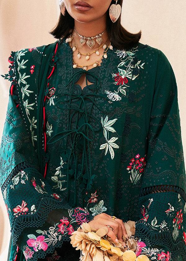 Suffuse | Eid Lawn 25 | LEA by Maria Faisal - Registered Vendor of : Suffuse - type : Ladies Clothes - 100% original wedding dresses