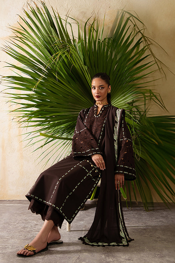 Suffuse | Basic Summer 25 | RUVA