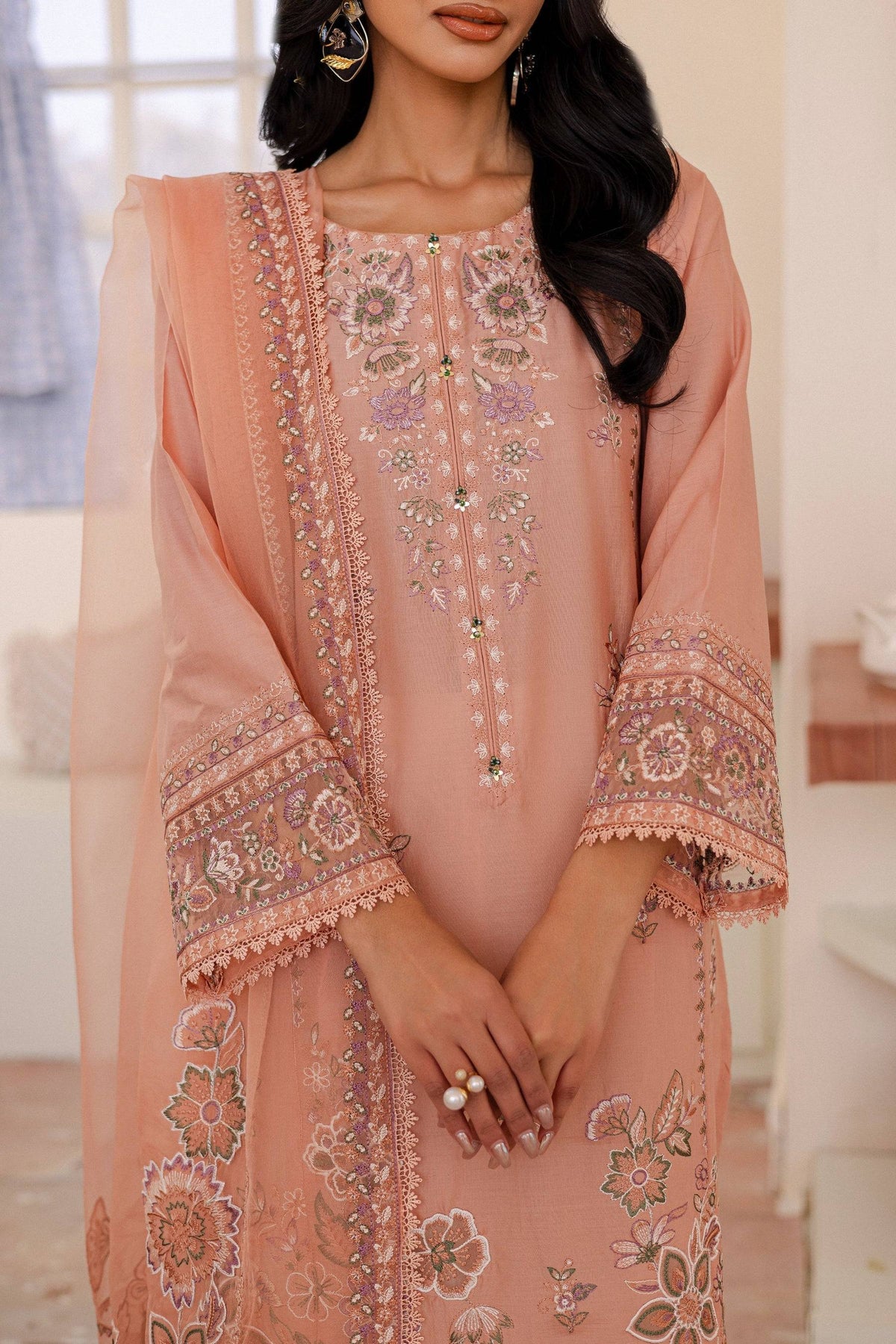 Batik | Kai Formals | Joye by Maria Faisal - Registered Vendor of : Batik - type : Ladies Clothes - 100% original wedding dresses