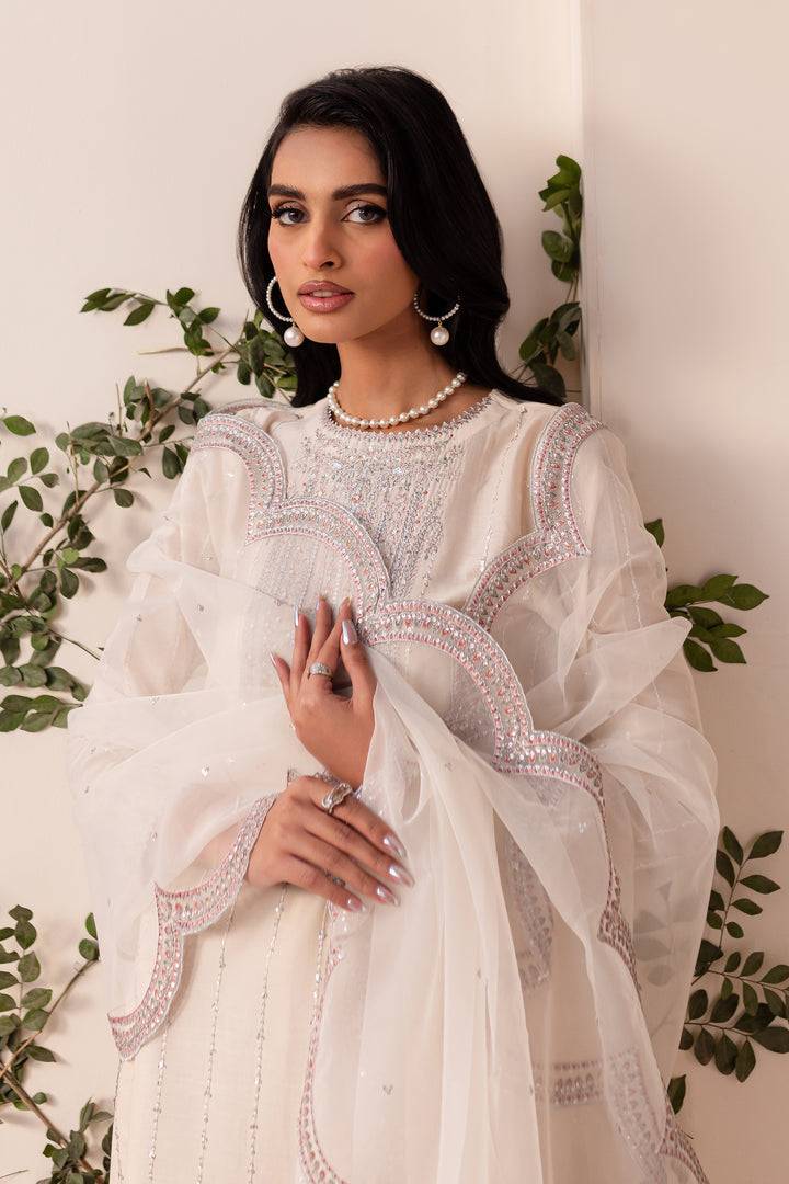 Batik | Zaynur Luxe Pret Edit | Feeha by Maria Faisal - Registered Vendor of : Batik - type : Ladies Clothes - 100% original wedding dresses