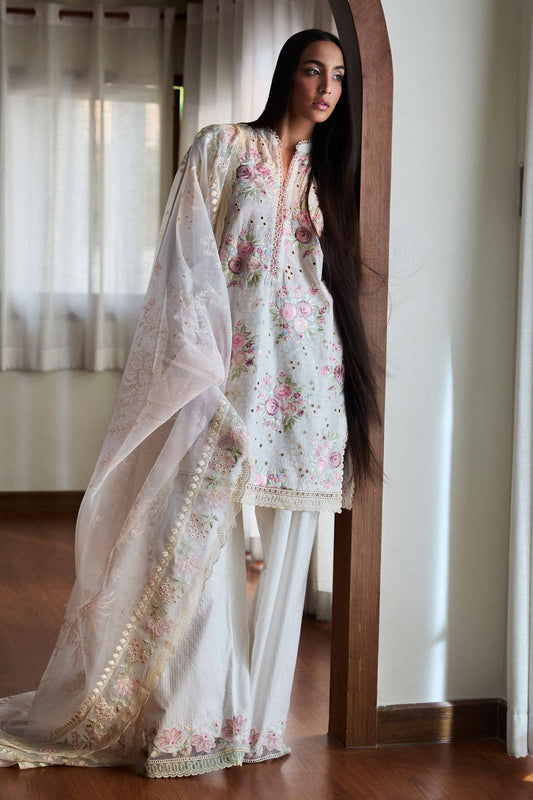 Zara Shahjahan | Satori 25 | Kairo-10A by Maria Faisal - Registered Vendor of : Zara Shahjahan - type : Ladies Clothes - 100% original wedding dresses