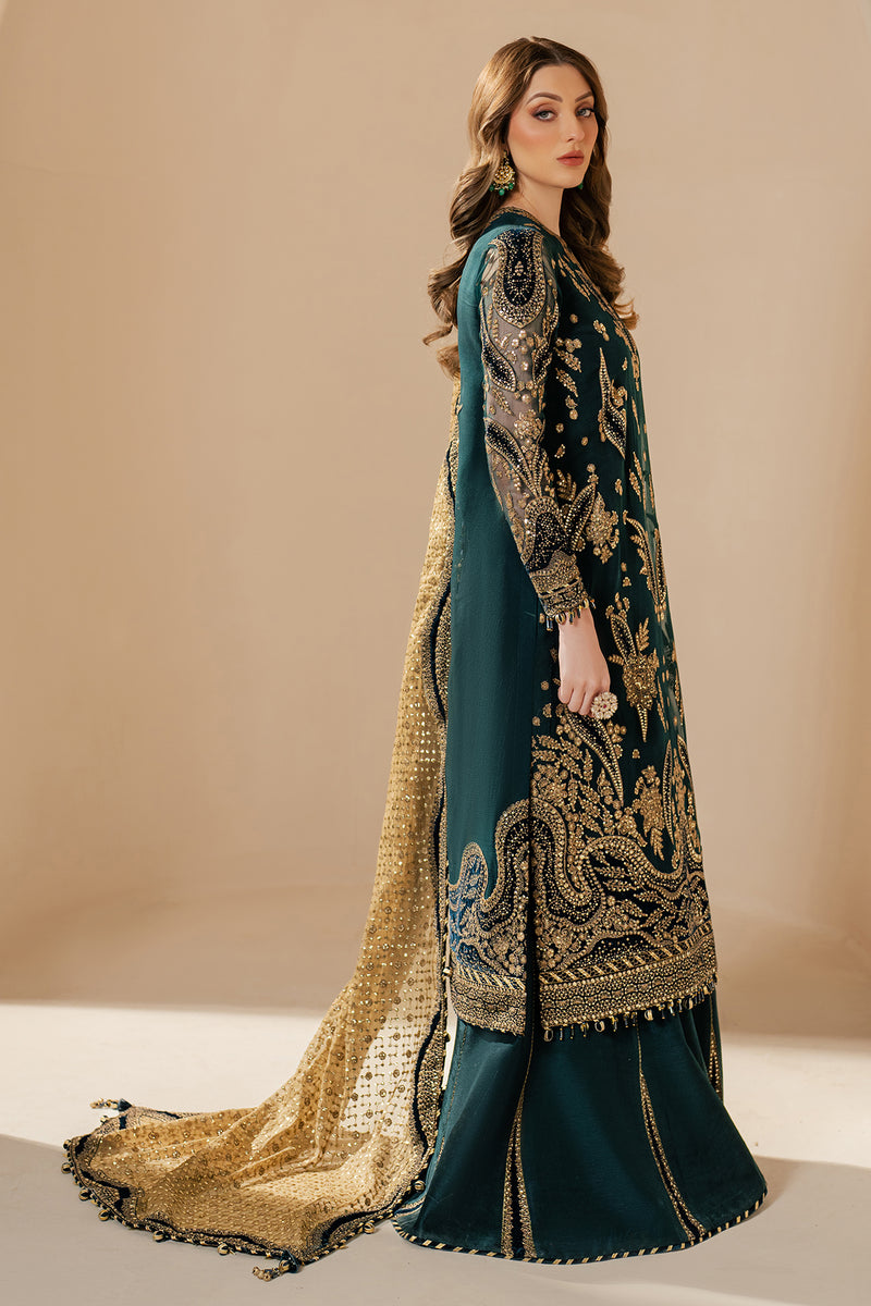 Jazmin | Wedding Formals | WF'25-06 - Ladies Clothes 