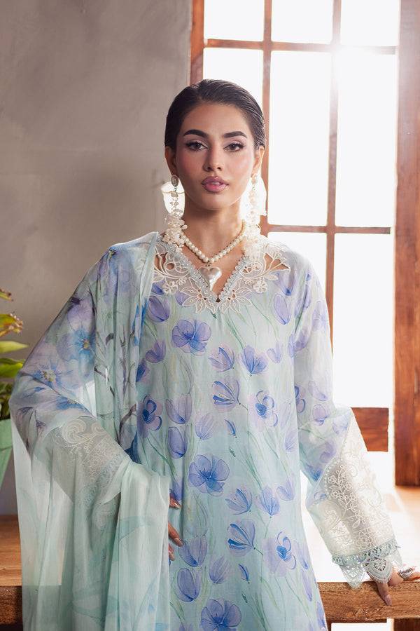 Nureh | Amaya Formals | DD-13 by Maria Faisal - Registered Vendor of : Nureh - type : Ladies Clothes - 100% original wedding dresses