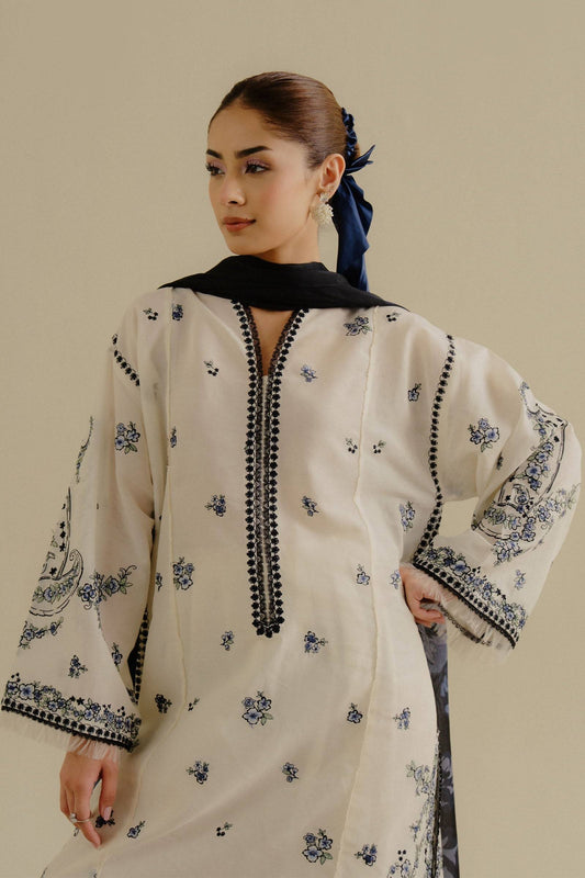 Zara Shahjahan | Coco Lawn 25 | Yana-4A by Maria Faisal - Registered Vendor of : Zara Shahjahan - type : Ladies Clothes - 100% original wedding dresses