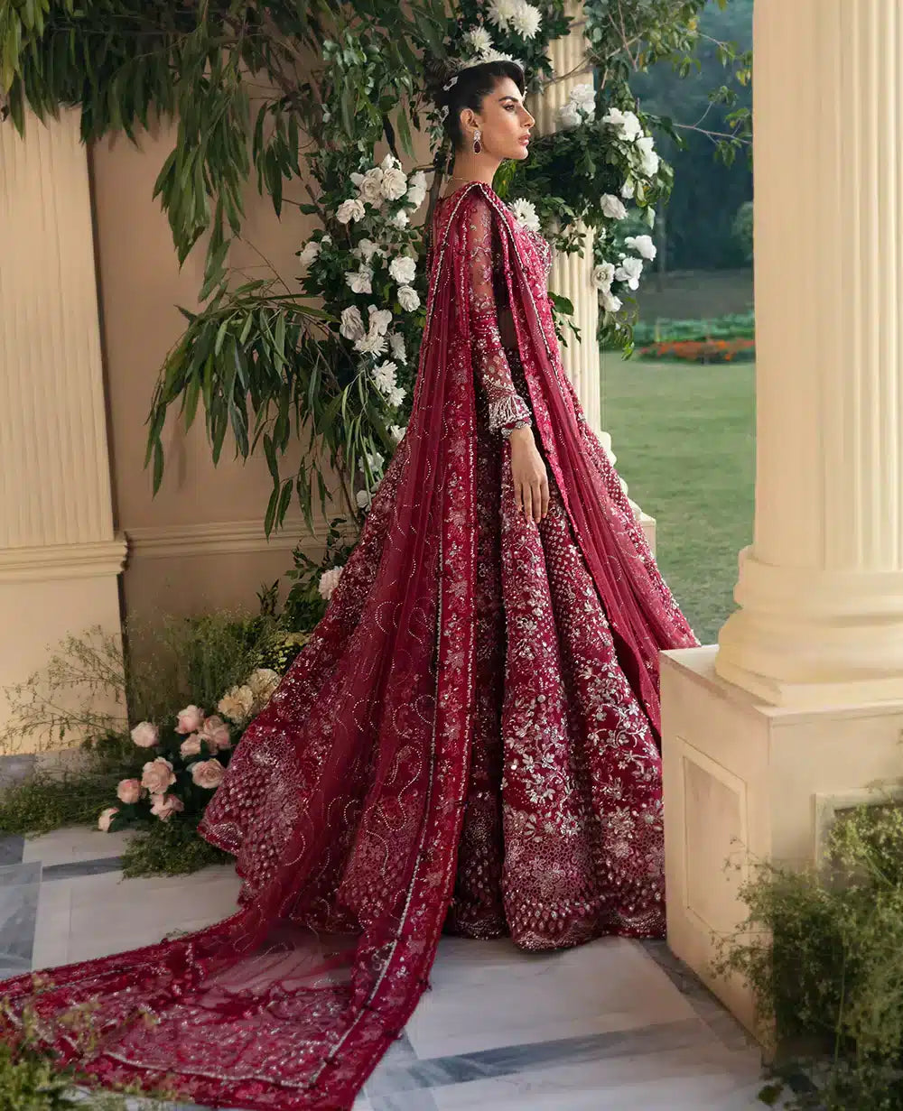 Republic Womenswear | Joie De Vivre Wedding 23 | RWU-23-D5