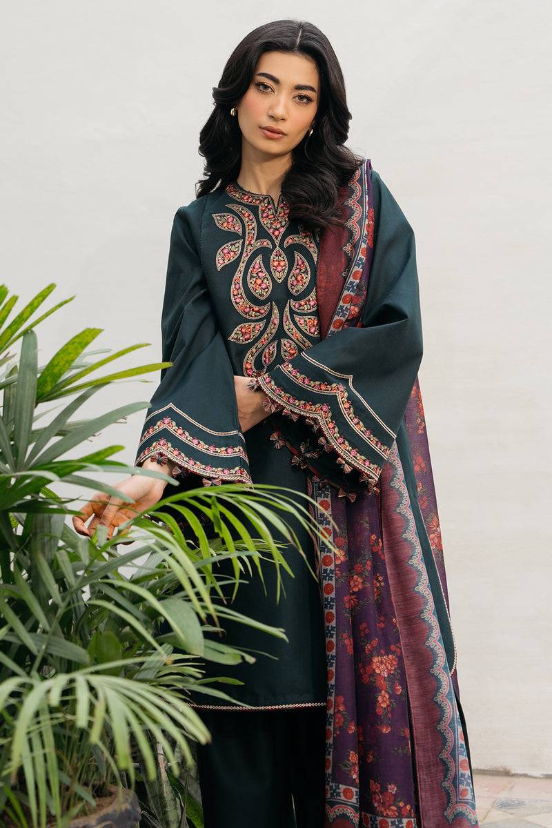 Jazmin | Summer Lawn 25 | USE-9181 by Maria Faisal - Registered Vendor of : Jazmin - type : Ladies Clothes - 100% original wedding dresses