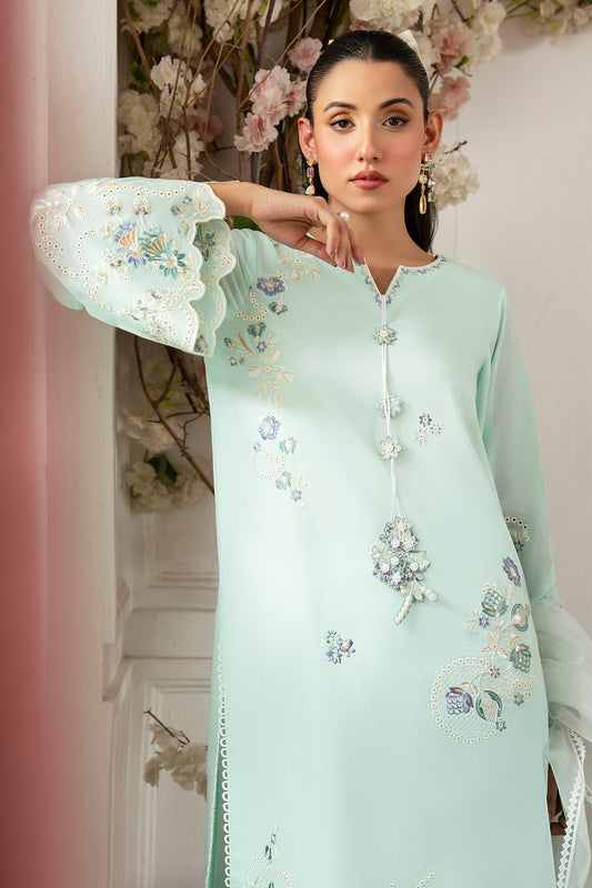 Imrozia Premium | Kianna Casuals | SP-73 DINA - Ladies Clothes - Maria Faisal