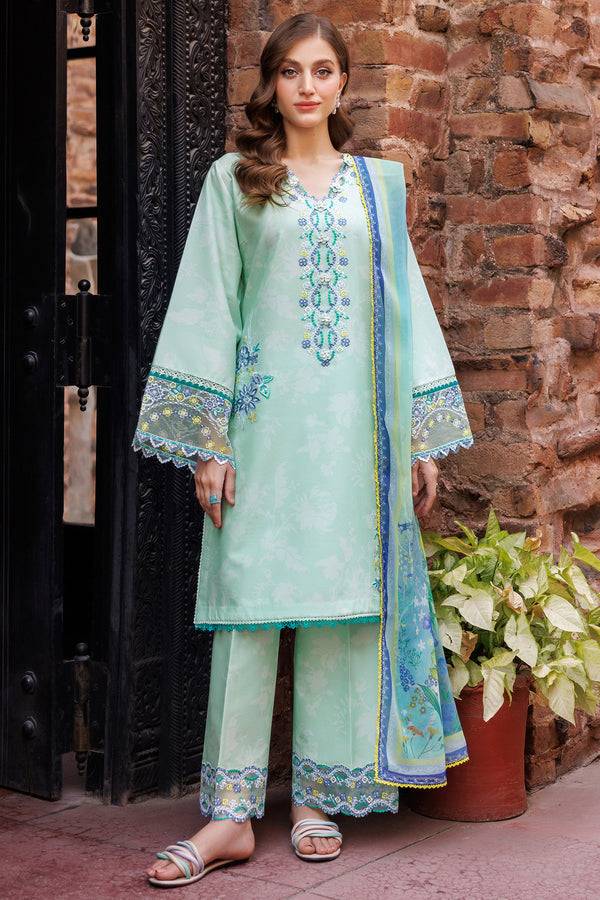 Farasha | Printed Essentials | Mistell by Maria Faisal - Registered Vendor of : Farasha - type : Ladies Clothes - 100% original wedding dresses