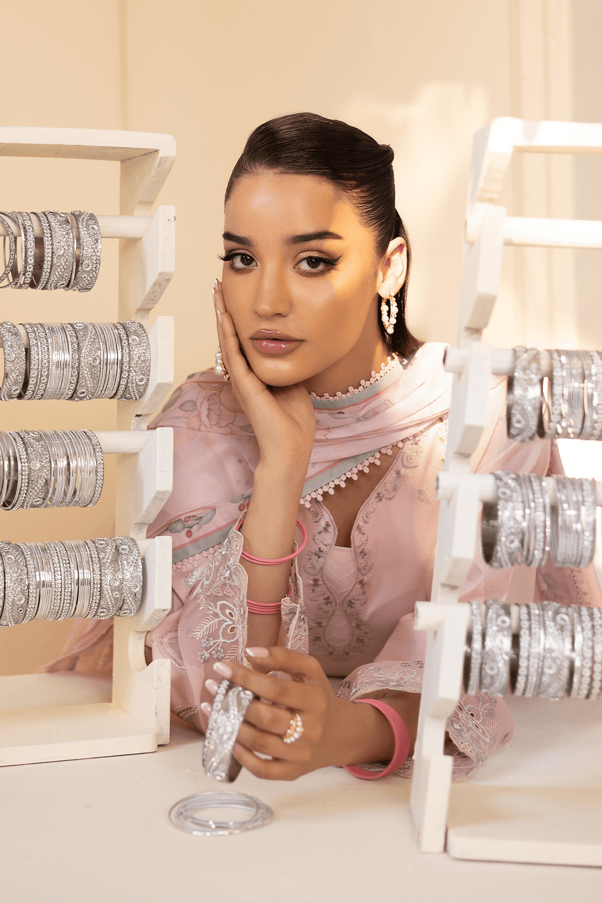 Seran | Nayab Eid Lawn | RANIA by Maria Faisal - Registered Vendor of : Seran - type : Ladies Clothes - 100% original wedding dresses