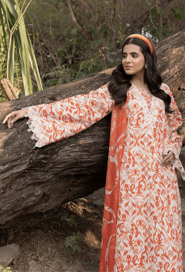 Humdum | Eden Garden 25 | Eden Garden - D01 by Maria Faisal - Registered Vendor of : Humdum - type : - 100% original wedding dresses