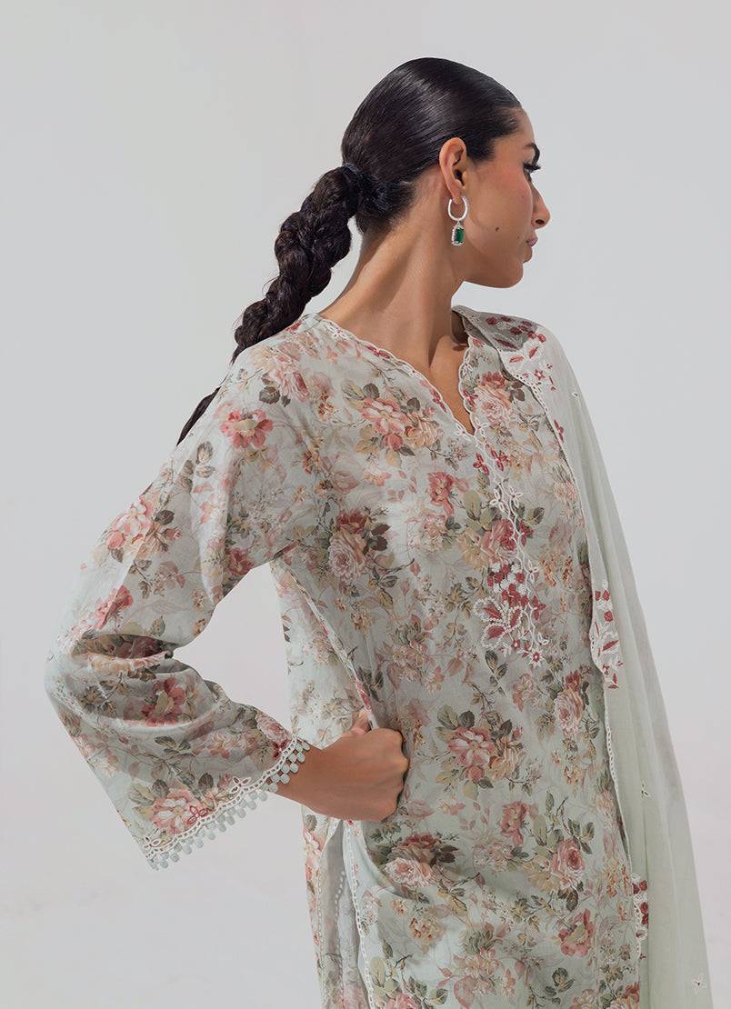 Image | Spring Basics 25 | IMPRSS-214012-12492 by Maria Faisal - Registered Vendor of : Image - type : Ladies Clothes - 100% original wedding dresses