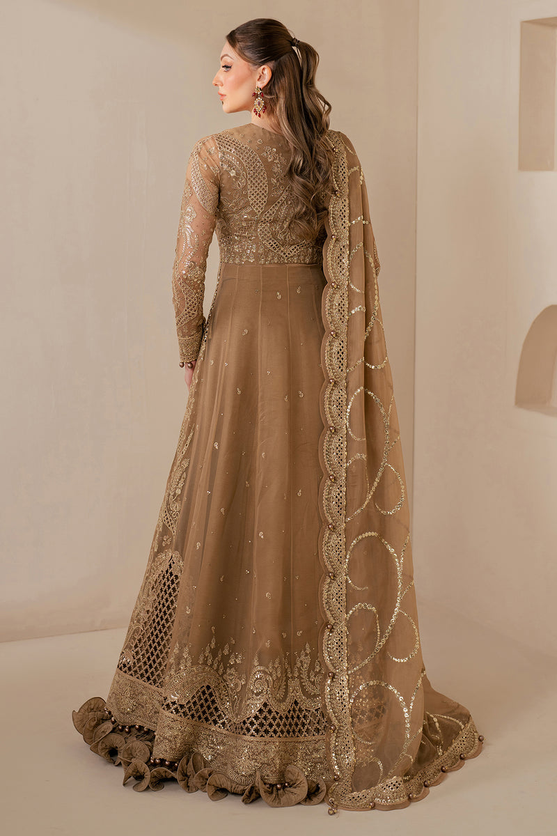Jazmin | Wedding Formals | WF'25-04 - Ladies Clothes 