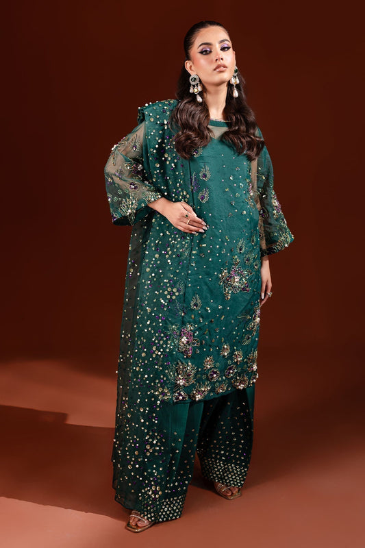 Nureh | Tiny Twinkles | NP-468 - Formal - Maria Faisal