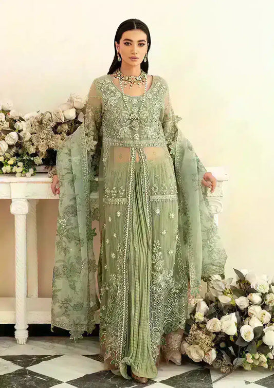 Elaf Premium | Celebrations 23 | ECH-04 SHAHBANO