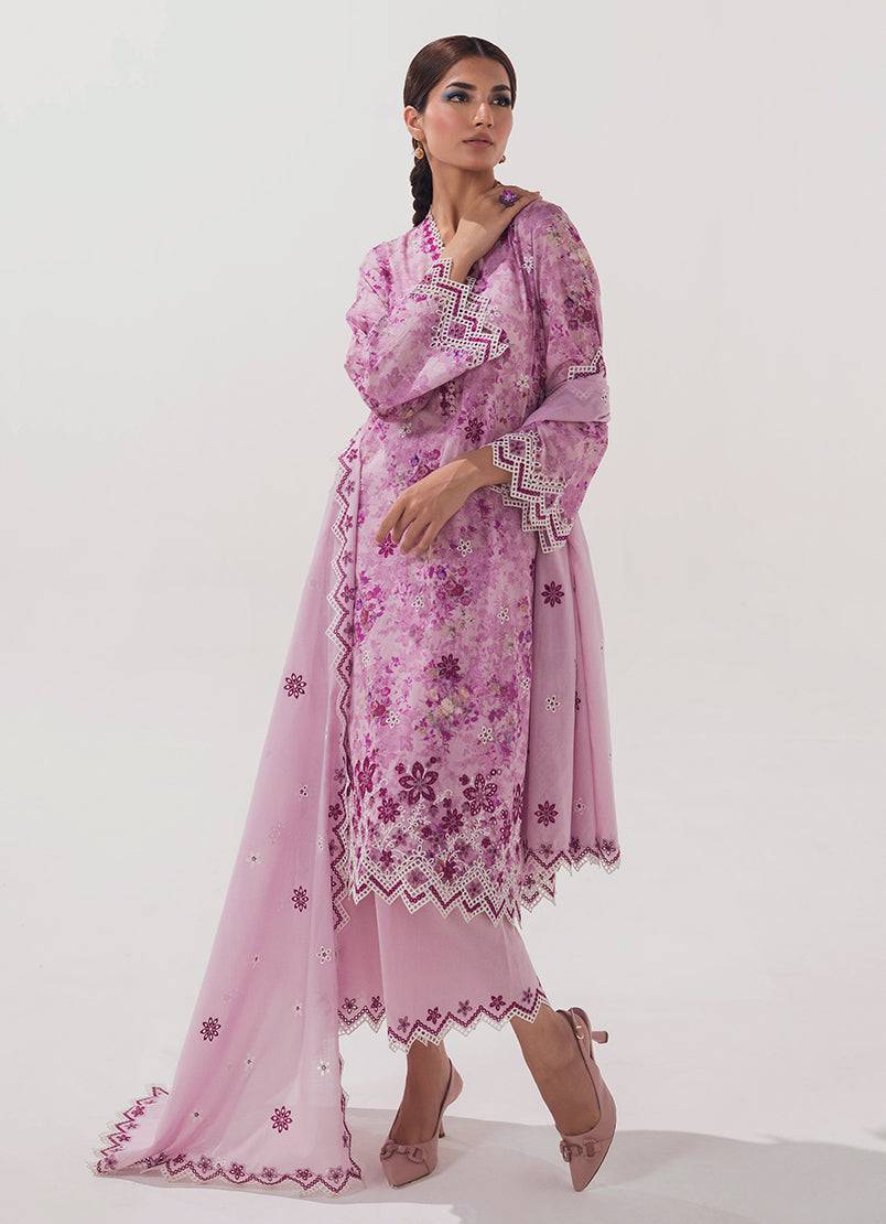 Image | Spring Basics 25 | IMPRSS-213951-12549 by Maria Faisal - Registered Vendor of : Image - type : Ladies Clothes - 100% original wedding dresses