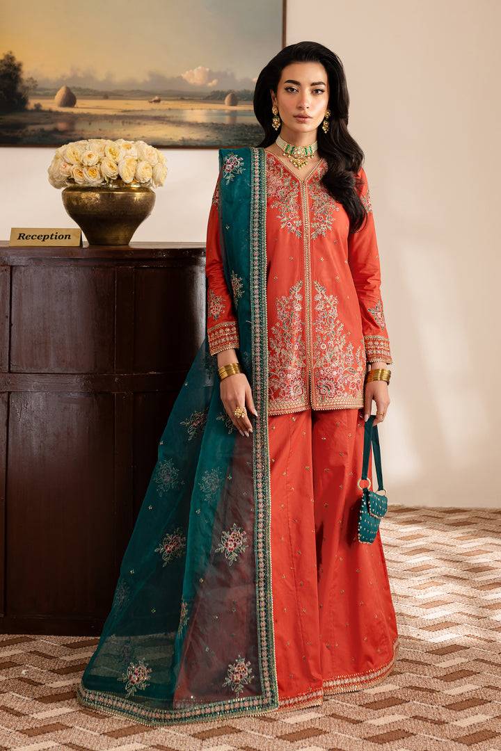 Batik | Reception Luxe Edit | Dalisay by Maria Faisal - Registered Vendor of : Batik - type : Ladies Clothes - 100% original wedding dresses