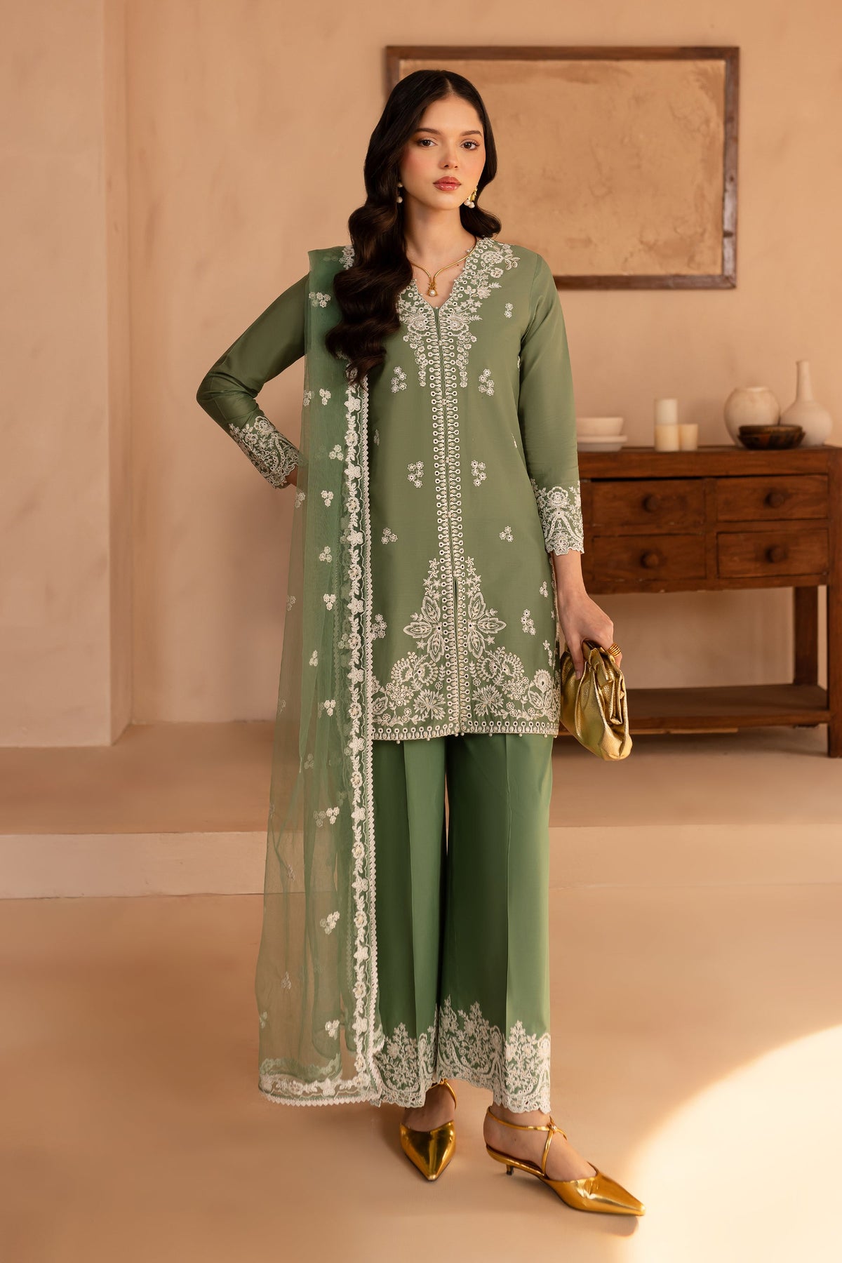 Batik | Kai Formals | Miro by Maria Faisal - Registered Vendor of : Batik - type : Ladies Clothes - 100% original wedding dresses