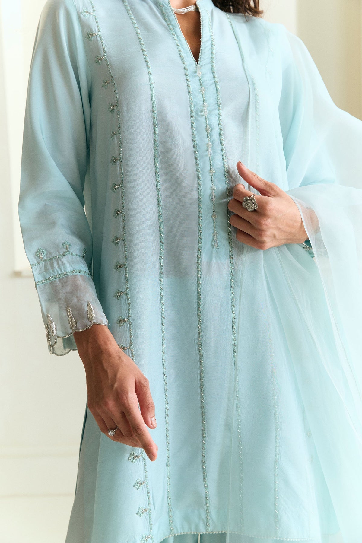 Zara Shahjahan | Festive Wear 25 | ZR25F0536