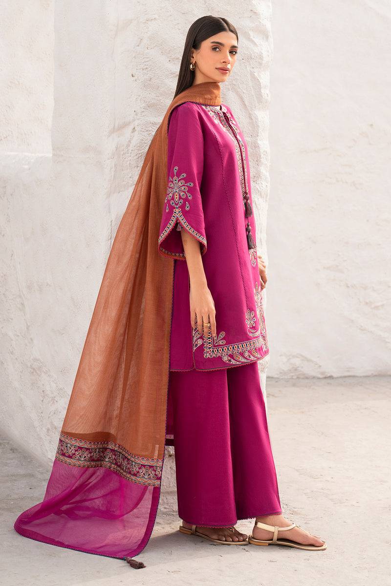Jazmin | Summer Lawn 25 | USE-9114 by Maria Faisal - Registered Vendor of : Jazmin - type : Ladies Clothes - 100% original wedding dresses