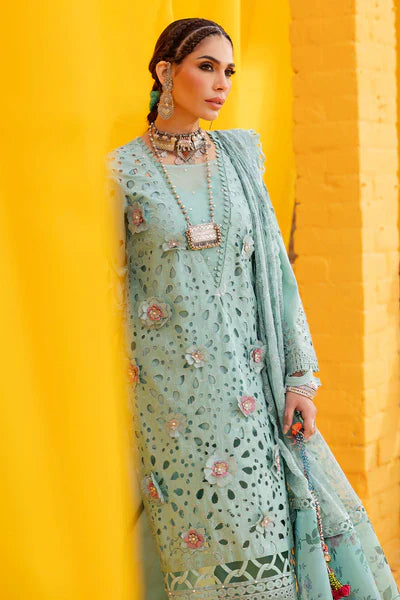 Nureh | Summer Eid Pret | NDS-102 - Waniyas