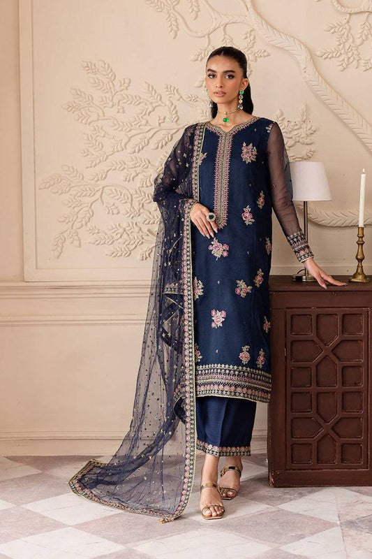 Batik | Zahay Festive Pret | Ishani by Maria Faisal - Registered Vendor of : Batik - type : Ladies Clothes - 100% original wedding dresses