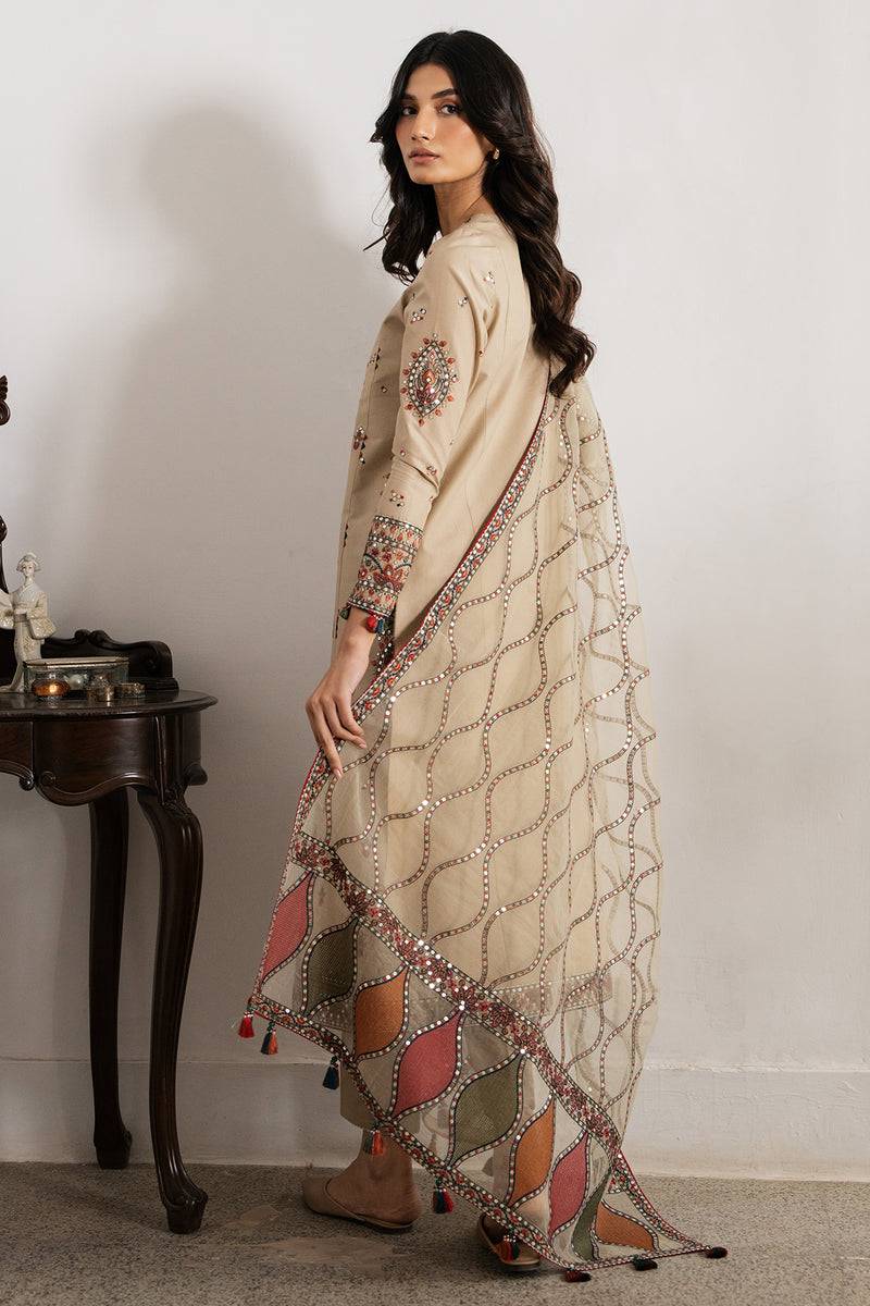 Jazmin | Summer Lawn 25 | USE-9111 by Maria Faisal - Registered Vendor of : Jazmin - type : Ladies Clothes - 100% original wedding dresses