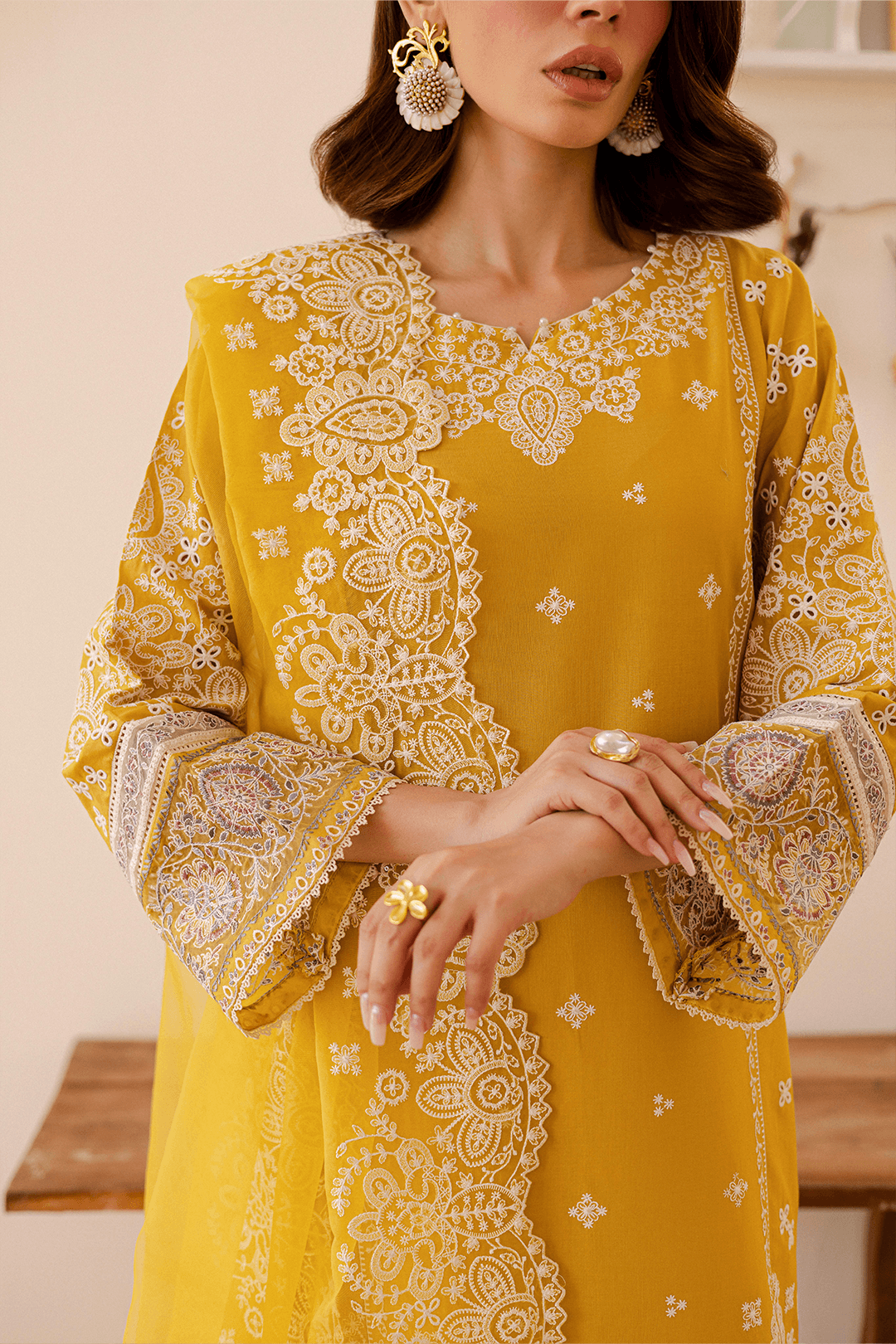 Batik | Kai Formals | Zahay by Maria Faisal - Registered Vendor of : Batik - type : Ladies Clothes - 100% original wedding dresses