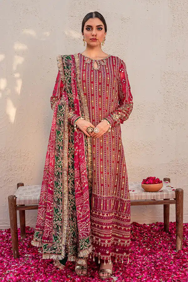 Nureh | Wedding Formals 23 | Daria
