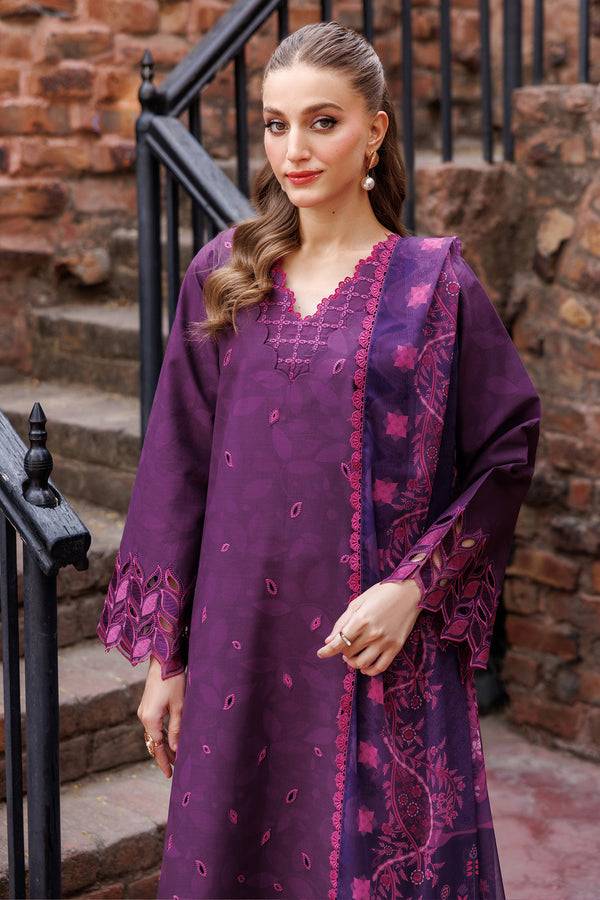 Farasha | Printed Essentials | Winkmist by Maria Faisal - Registered Vendor of : Farasha - type : Ladies Clothes - 100% original wedding dresses
