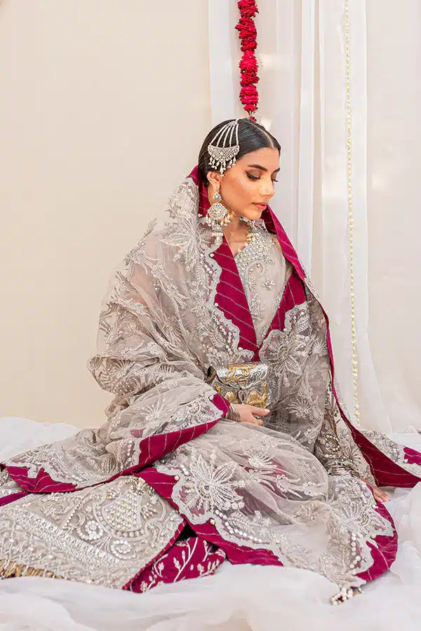 Nureh | Wedding Formals 23 | Paras