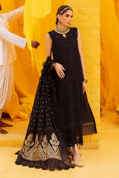 Nureh | Summer Eid Pret | NDS-105 - Waniyas