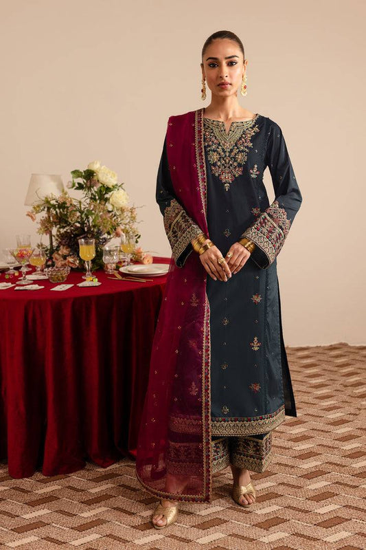 Batik | Reception Luxe Edit | Sailesh by Maria Faisal - Registered Vendor of : Batik - type : Ladies Clothes - 100% original wedding dresses