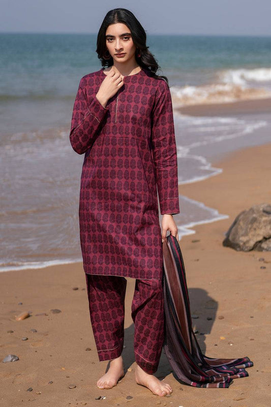 Jazmin | Summer Lawn 25 | USE-9165 by Maria Faisal - Registered Vendor of : Jazmin - type : Ladies Clothes - 100% original wedding dresses