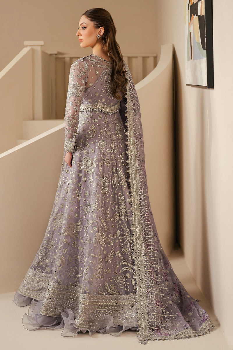 Jazmin | Wedding Formals | WF'25-05 - Ladies Clothes 