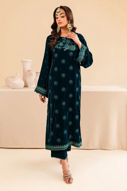 Nureh | Shades of Winter | Zoona