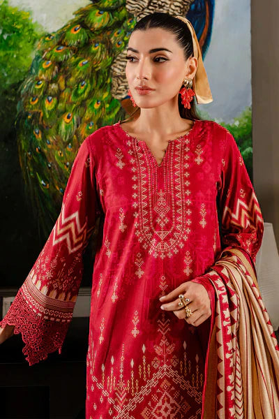 Nureh | Summer Eid Pret | SP-110 - Maria Faisal