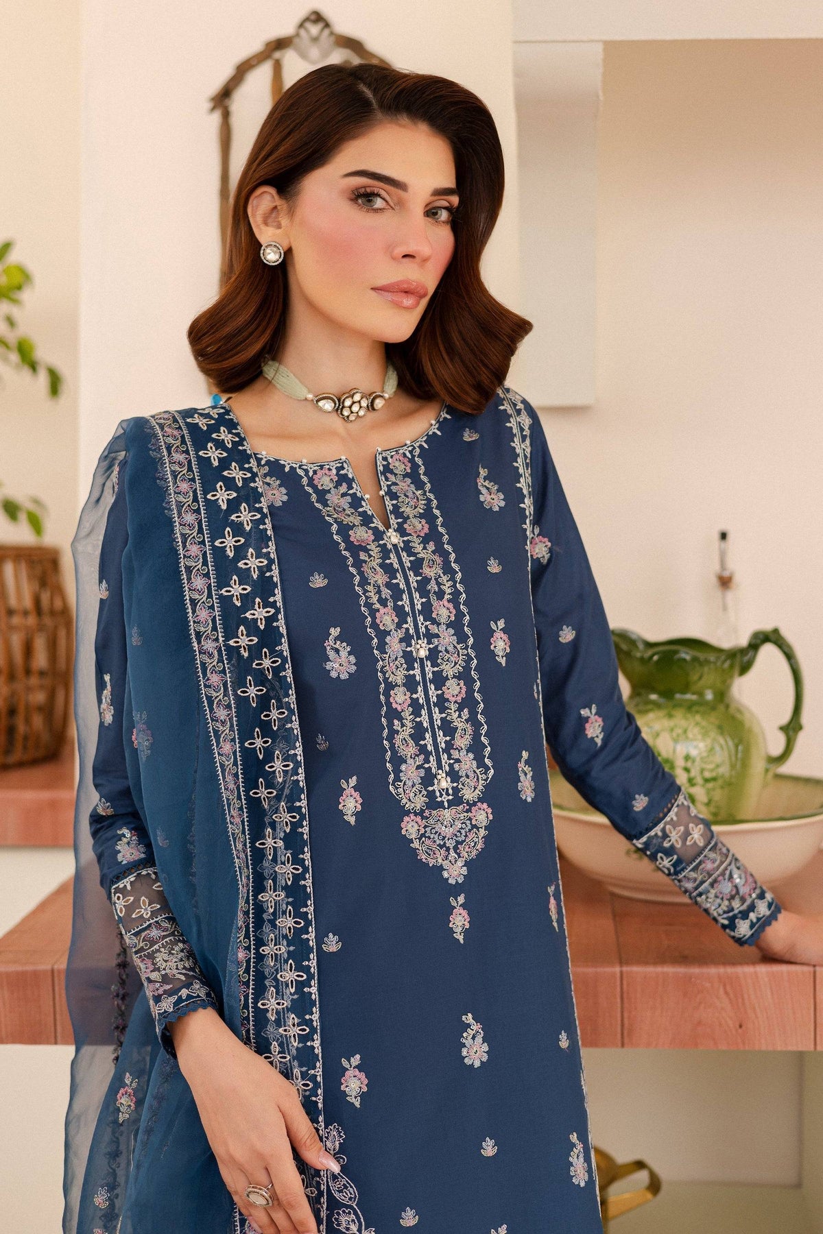 Batik | Kai Formals | Alana by Maria Faisal - Registered Vendor of : Batik - type : Ladies Clothes - 100% original wedding dresses
