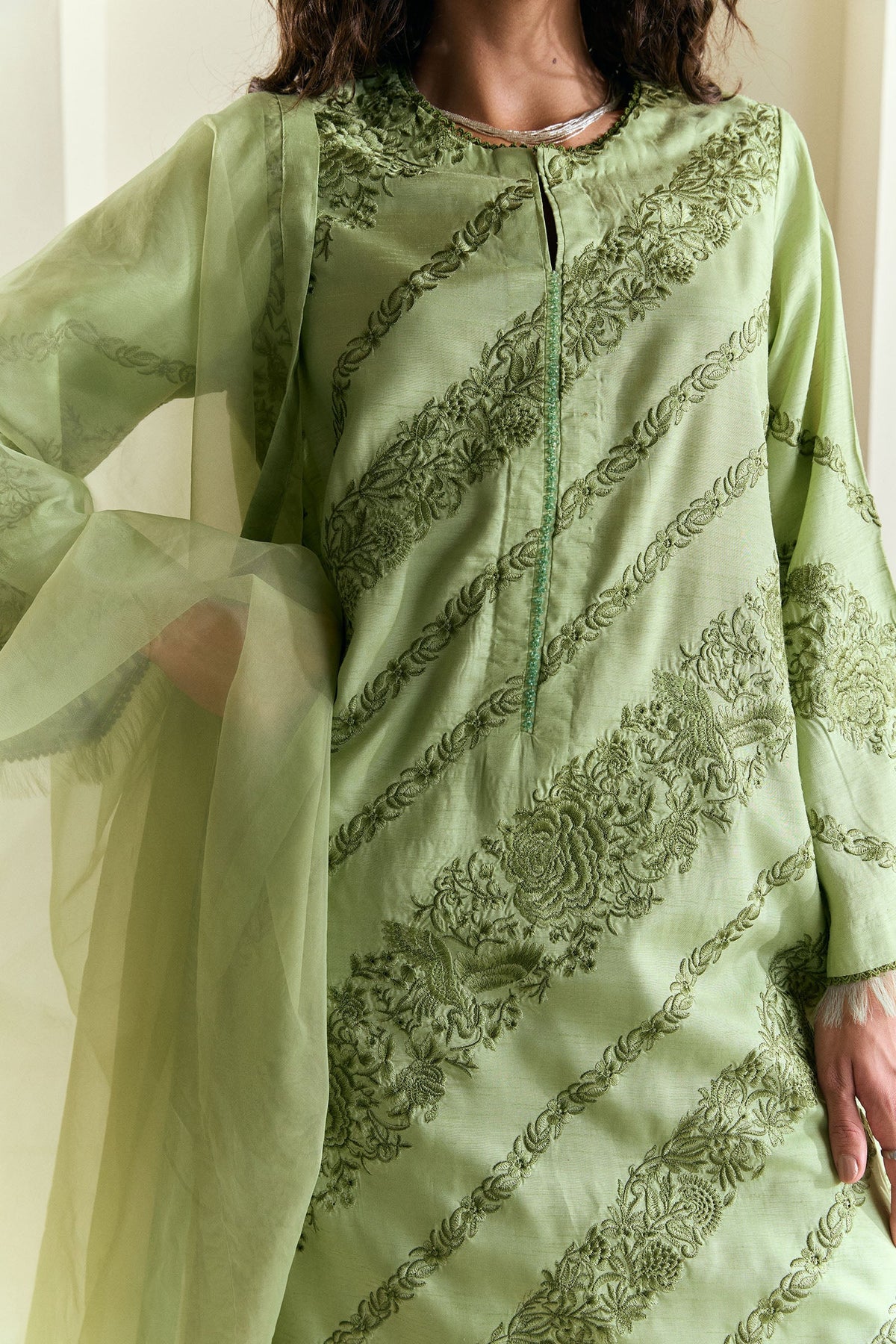 Zara Shahjahan | Festive Wear 25 | ZR25F0533