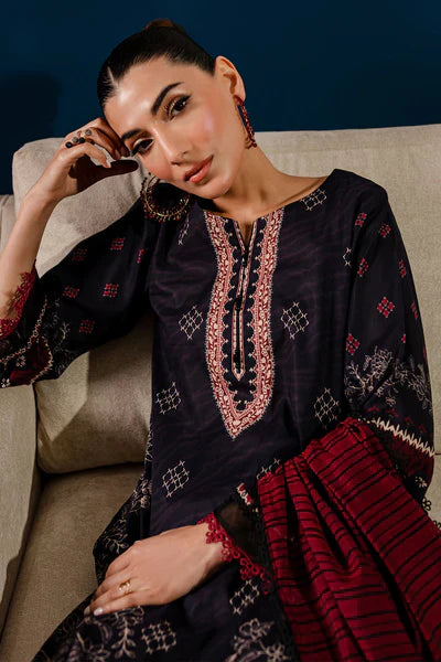 Nureh | Summer Eid Pret | SP-113 - Waniyas