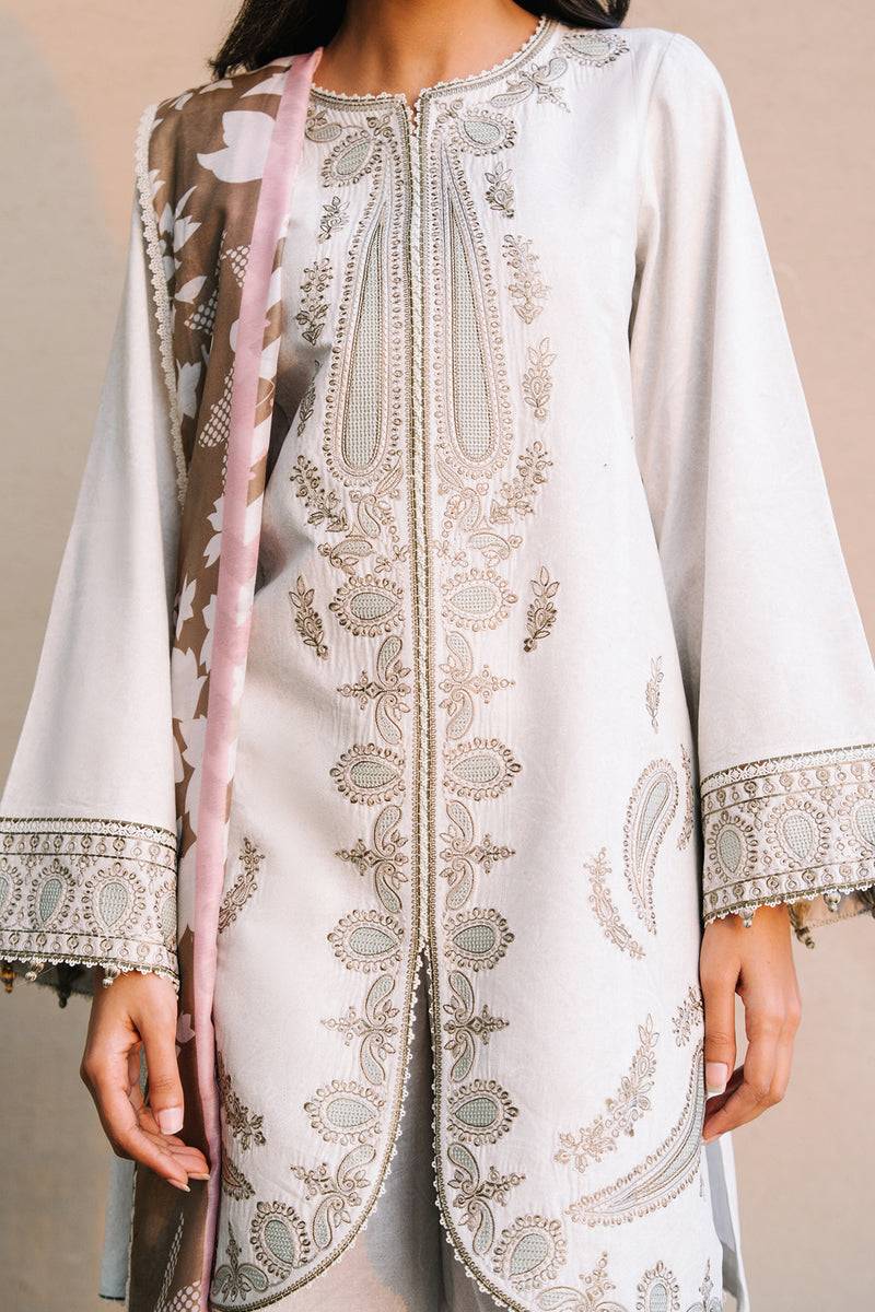 Jazmin | Summer Lawn 25 | USE-9142 by Maria Faisal - Registered Vendor of : Jazmin - type : Ladies Clothes - 100% original wedding dresses