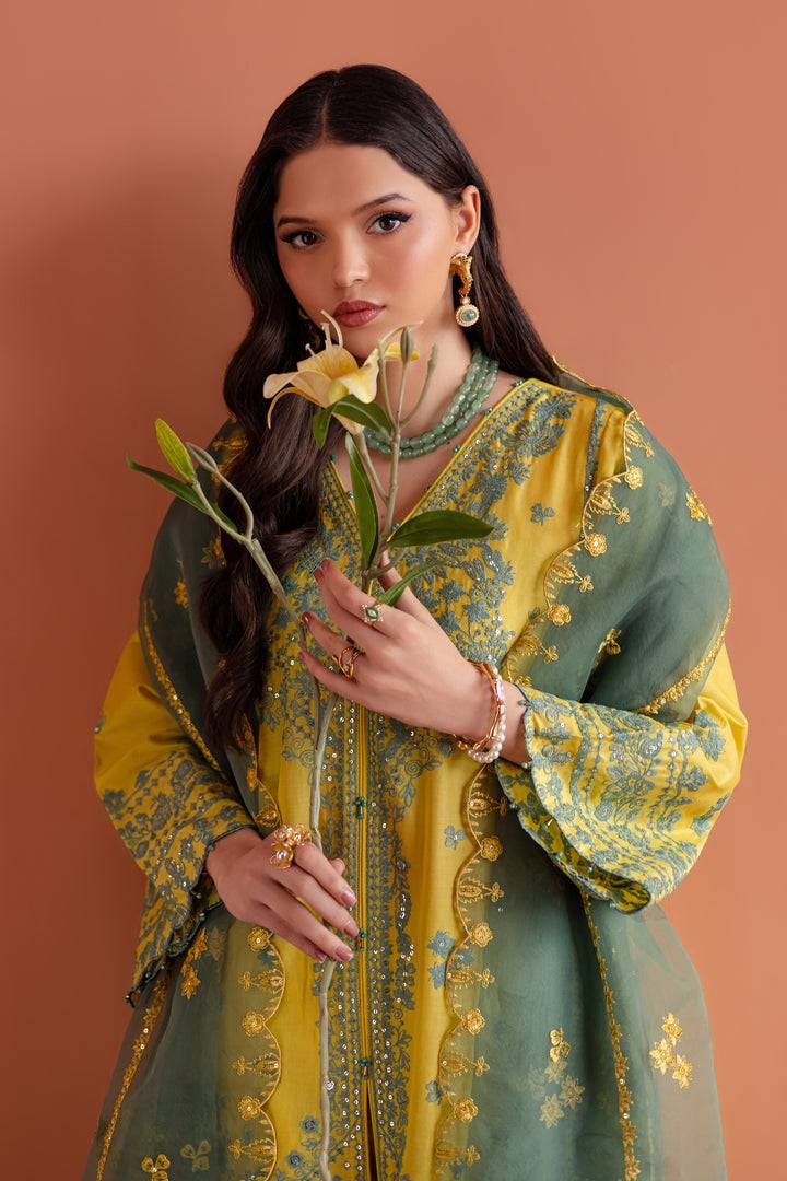 Batik | Aylin Festive Solids | Zane by Maria Faisal - Registered Vendor of : Batik - type : Ladies Clothes - 100% original wedding dresses