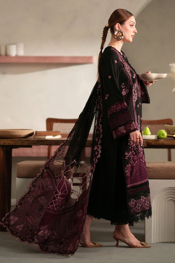 Nureh | Karandi 25 | NE-105 - Ladies Clothes - Maria Faisal