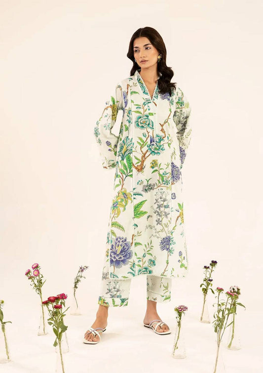 Elaf Premium | Pret 25 | EPT-03 NAIRE by Maria Faisal - Registered Vendor of : Elaf Premium - type : Ladies Clothes - 100% original wedding dresses