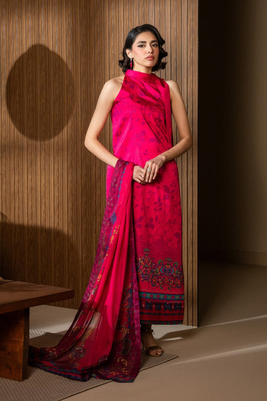 Maryum N Maria | Nazm Collection | FABLE - MS50456 - Ladies Clothes 