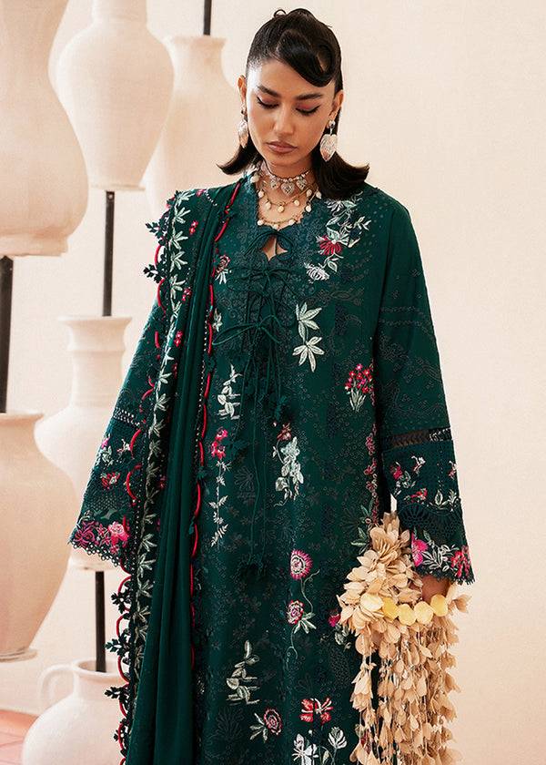 Suffuse | Eid Lawn 25 | LEA by Maria Faisal - Registered Vendor of : Suffuse - type : Ladies Clothes - 100% original wedding dresses