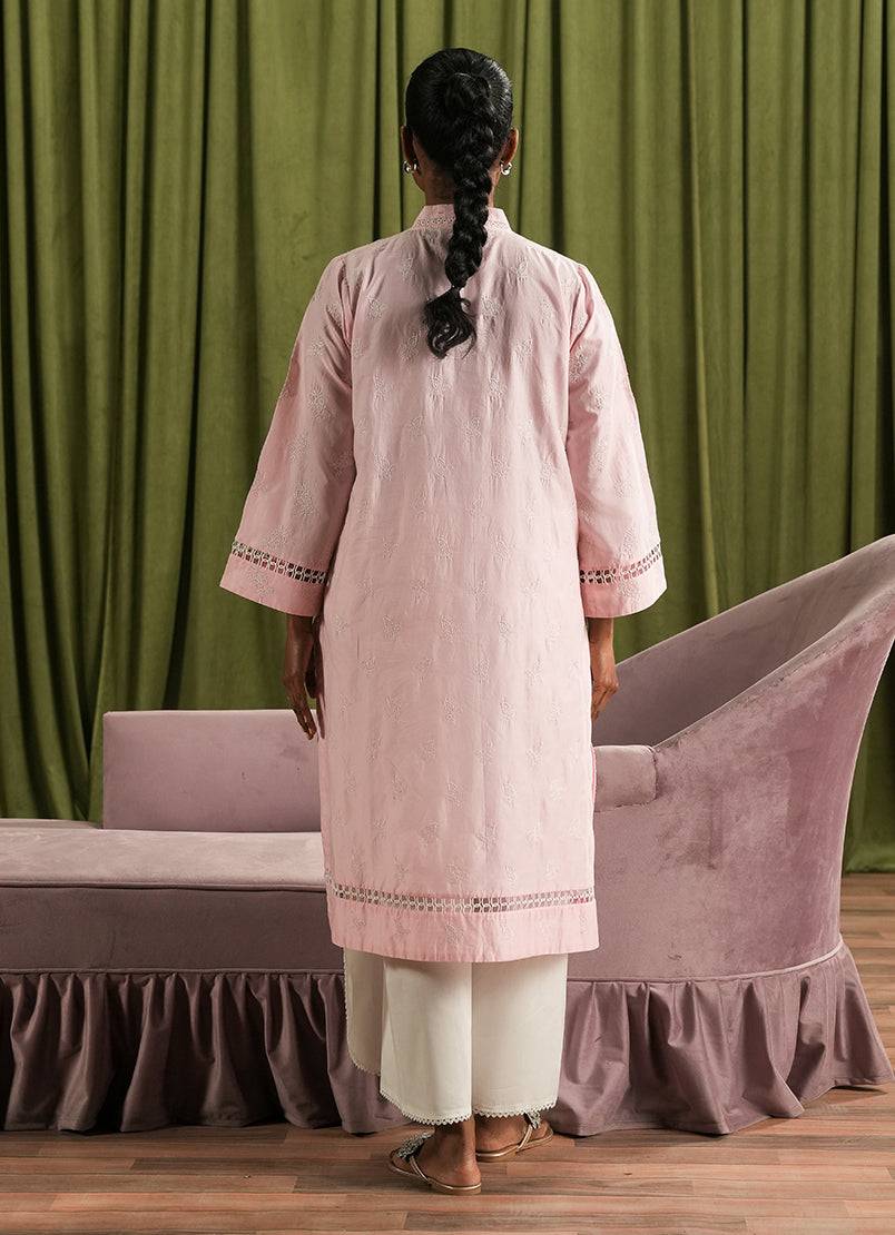 Image | Spring the Tea | ICSE-213905-12417 by Maria Faisal - Registered Vendor of : Image - type : Ladies Clothes - 100% original wedding dresses