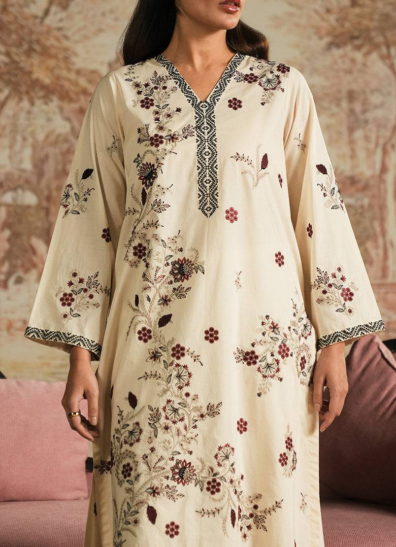 Image | Spring the Tea | ICSE-214207-12523 by Maria Faisal - Registered Vendor of : Image - type : Ladies Clothes - 100% original wedding dresses