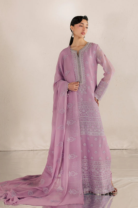 Vanya | Meraki Formals | FF-90 - Formal Dress - available at Maria Faisal in UK and USA.