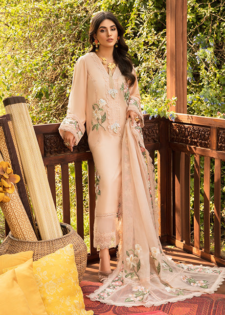 Saira Shakira | Luxury Pret | Cosmos