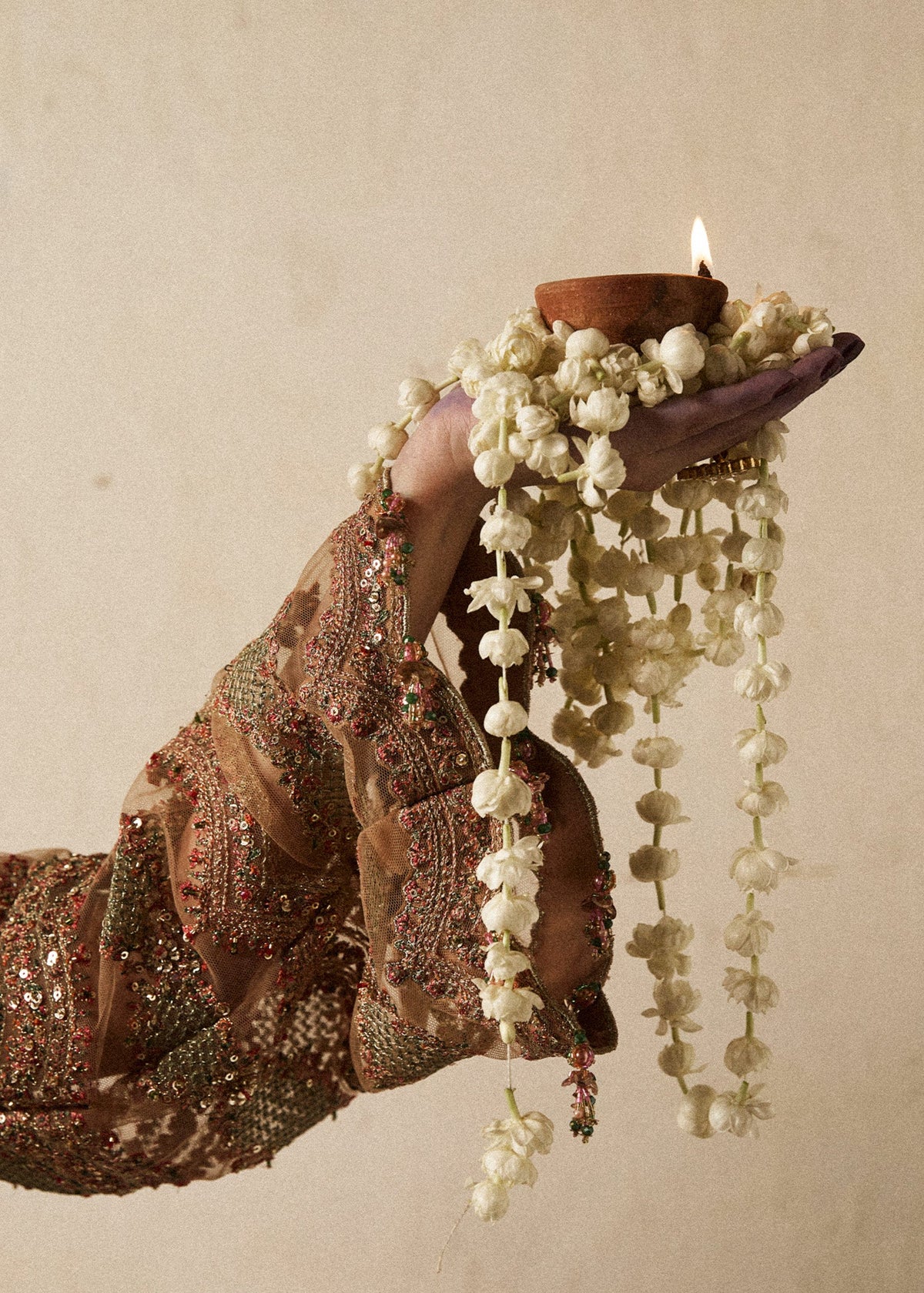 Hussain Rehar | Festive Formals 24 | Raitla - Ladies Clothes - Maria Faisal